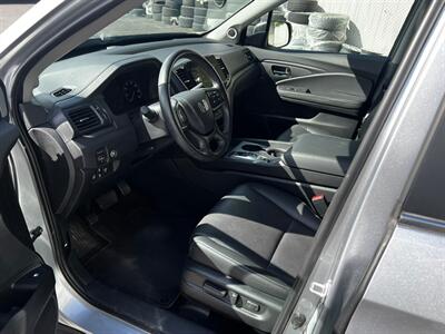 2025 Honda Ridgeline RTL - Photo 16 - Salt Lake City, UT 84115