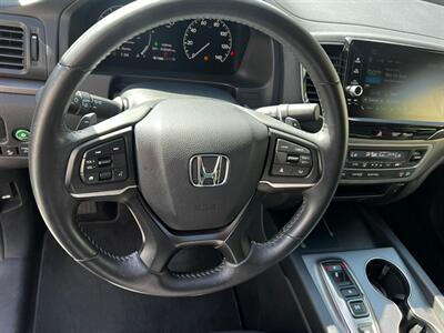 2025 Honda Ridgeline RTL - Photo 32 - Salt Lake City, UT 84115