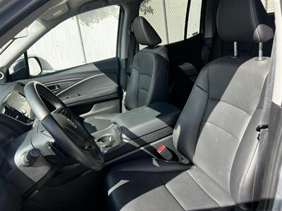 2025 Honda Ridgeline RTL - Photo 18 - Salt Lake City, UT 84115
