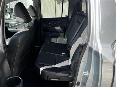 2025 Honda Ridgeline RTL - Photo 20 - Salt Lake City, UT 84115