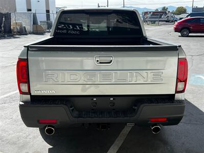 2025 Honda Ridgeline RTL - Photo 6 - Salt Lake City, UT 84115