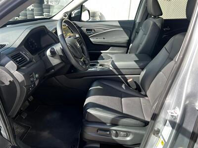 2025 Honda Ridgeline RTL - Photo 17 - Salt Lake City, UT 84115