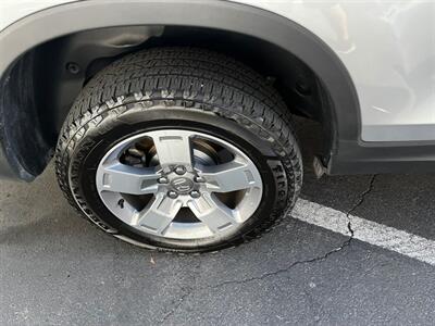 2025 Honda Ridgeline RTL - Photo 14 - Salt Lake City, UT 84115