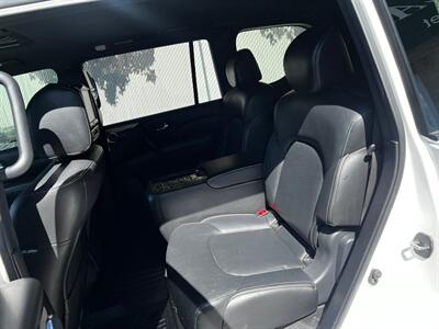 2020 INFINITI QX80 Luxe   - Photo 21 - Salt Lake City, UT 84115