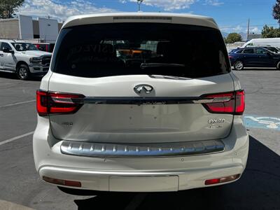 2020 INFINITI QX80 Luxe   - Photo 6 - Salt Lake City, UT 84115