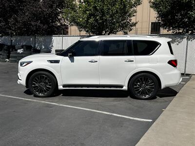 2020 INFINITI QX80 Luxe   - Photo 4 - Salt Lake City, UT 84115