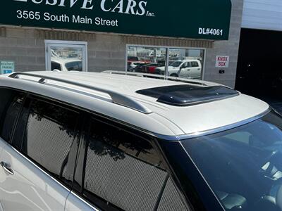 2020 INFINITI QX80 Luxe   - Photo 11 - Salt Lake City, UT 84115
