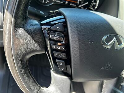 2020 INFINITI QX80 Luxe   - Photo 33 - Salt Lake City, UT 84115