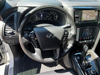 2020 INFINITI QX80 Luxe   - Photo 35 - Salt Lake City, UT 84115
