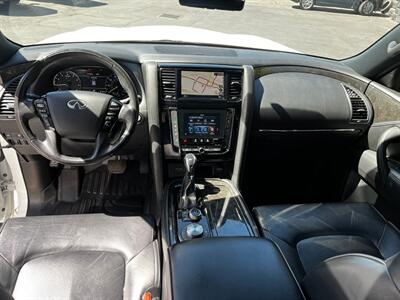2020 INFINITI QX80 Luxe   - Photo 25 - Salt Lake City, UT 84115