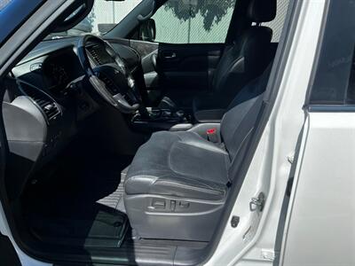 2020 INFINITI QX80 Luxe   - Photo 16 - Salt Lake City, UT 84115