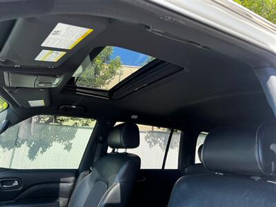 2020 INFINITI QX80 Luxe   - Photo 18 - Salt Lake City, UT 84115