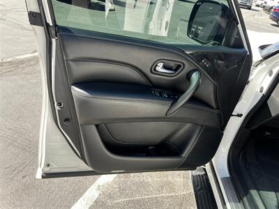 2020 INFINITI QX80 Luxe   - Photo 19 - Salt Lake City, UT 84115