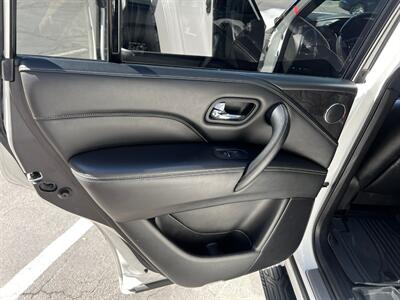 2020 INFINITI QX80 Luxe   - Photo 22 - Salt Lake City, UT 84115