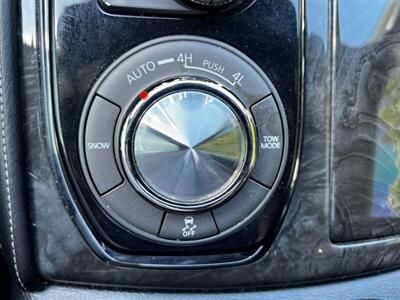 2020 INFINITI QX80 Luxe   - Photo 42 - Salt Lake City, UT 84115