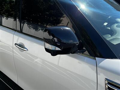 2020 INFINITI QX80 Luxe   - Photo 10 - Salt Lake City, UT 84115