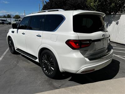 2020 INFINITI QX80 Luxe   - Photo 5 - Salt Lake City, UT 84115