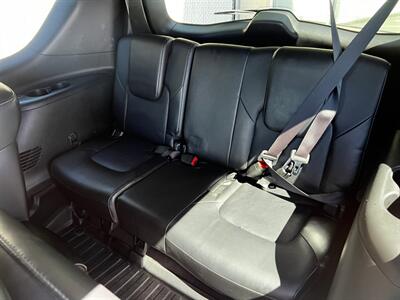 2020 INFINITI QX80 Luxe   - Photo 26 - Salt Lake City, UT 84115