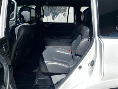 2020 INFINITI QX80 Luxe   - Photo 20 - Salt Lake City, UT 84115