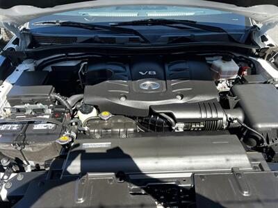 2020 INFINITI QX80 Luxe   - Photo 45 - Salt Lake City, UT 84115