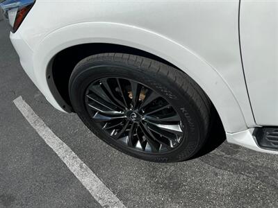 2020 INFINITI QX80 Luxe   - Photo 13 - Salt Lake City, UT 84115