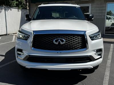 2020 INFINITI QX80 Luxe   - Photo 2 - Salt Lake City, UT 84115