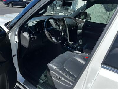 2020 INFINITI QX80 Luxe   - Photo 15 - Salt Lake City, UT 84115