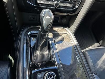 2020 INFINITI QX80 Luxe   - Photo 40 - Salt Lake City, UT 84115