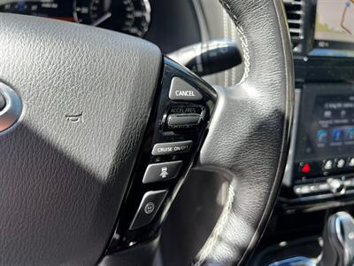 2020 INFINITI QX80 Luxe   - Photo 34 - Salt Lake City, UT 84115