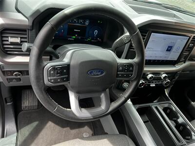 2025 Ford F-150 XLT - Photo 29 - Salt Lake City, UT 84115
