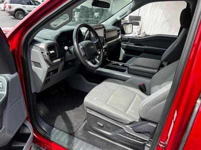 2025 Ford F-150 XLT - Photo 16 - Salt Lake City, UT 84115