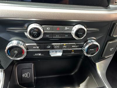 2025 Ford F-150 XLT - Photo 32 - Salt Lake City, UT 84115