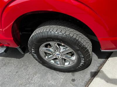 2025 Ford F-150 XLT - Photo 14 - Salt Lake City, UT 84115
