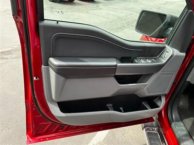 2025 Ford F-150 XLT - Photo 19 - Salt Lake City, UT 84115