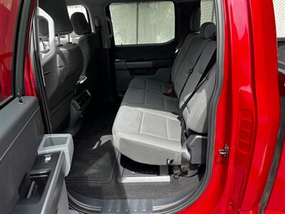 2025 Ford F-150 XLT - Photo 20 - Salt Lake City, UT 84115