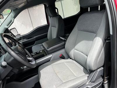 2025 Ford F-150 XLT - Photo 18 - Salt Lake City, UT 84115