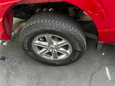 2025 Ford F-150 XLT - Photo 13 - Salt Lake City, UT 84115