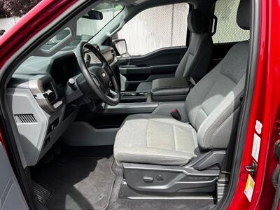 2025 Ford F-150 XLT - Photo 17 - Salt Lake City, UT 84115