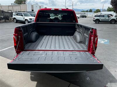 2025 Ford F-150 XLT - Photo 8 - Salt Lake City, UT 84115