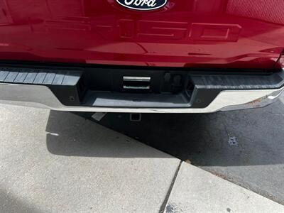 2025 Ford F-150 XLT - Photo 7 - Salt Lake City, UT 84115