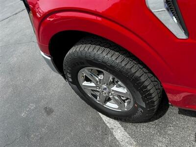 2025 Ford F-150 XLT - Photo 15 - Salt Lake City, UT 84115