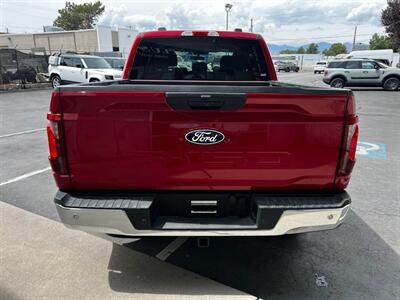 2025 Ford F-150 XLT - Photo 6 - Salt Lake City, UT 84115