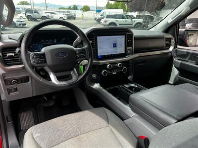 2025 Ford F-150 XLT - Photo 23 - Salt Lake City, UT 84115