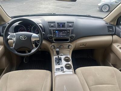 2013 Toyota Highlander Plus   - Photo 20 - Salt Lake City, UT 84115