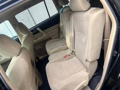 2013 Toyota Highlander Plus   - Photo 18 - Salt Lake City, UT 84115