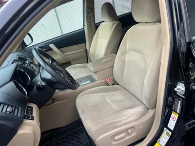 2013 Toyota Highlander Plus   - Photo 15 - Salt Lake City, UT 84115