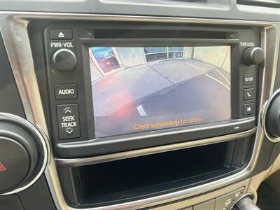 2013 Toyota Highlander Plus   - Photo 29 - Salt Lake City, UT 84115