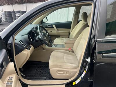 2013 Toyota Highlander Plus   - Photo 14 - Salt Lake City, UT 84115