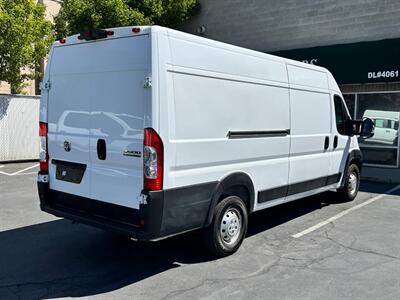 2023 RAM ProMaster 3500 159 WB - Photo 5 - Salt Lake City, UT 84115