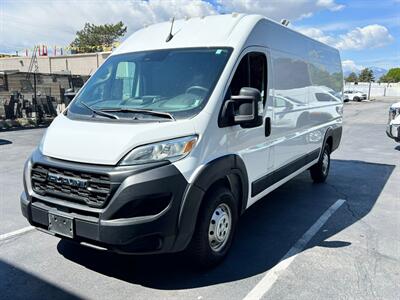 2023 RAM ProMaster 3500 159 WB - Photo 1 - Salt Lake City, UT 84115